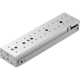 DGST-20-200-PA mini-chariot