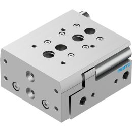 DGST-20-30-Y12A mini-chariot