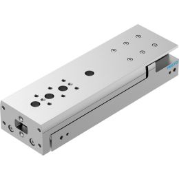 DGST-16-125-E1A mini-chariot