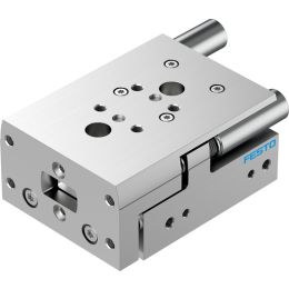 DGST-16-30-PA mini-chariot