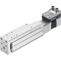 EGSS-BS-KF-45-100-10P-ST-M-H1-PLK-AA Module de mini-chariot