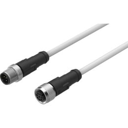 NEFC-M12G8-0.3-M12G5-LK adaptateur