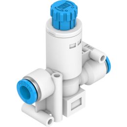 VRPA-C-Q6-E manodétendeur