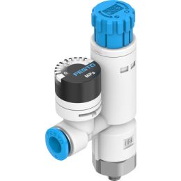 VRPA-LM-M5-Q6 manodétendeur