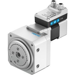 ERMS-25-180-ST-M-H1-PLK-AA Module de vérin rotatif