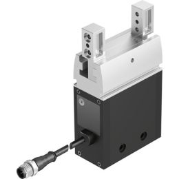 EHPS-25-A-LK pince à serrage parallèle