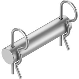 DADG-B-C7-3/4" tourillon d'assemblage