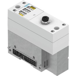 VABA-S6-1-X2-F2-CB interface pneumatique