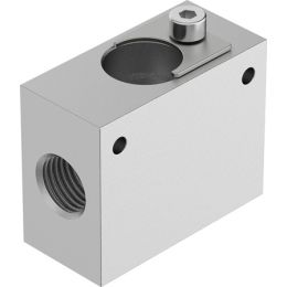 VABS-P4-10S-G14 bloc de raccordement