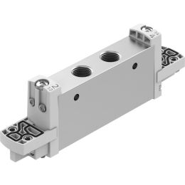 VUVG-L14-P53C-G18-P1 Solenoid valve