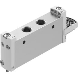 VUVG-L14-M52-A-G18-P1 Solenoid valve