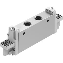 VUVG-L18-T32C-M-G14-P1 électrodistributeur