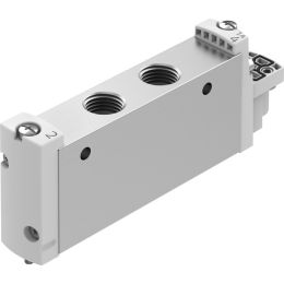 VUVG-L18-M52-R-G14-P1 électrodistributeur