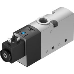 VUVS-LT30-M32U-MZD-G38-F8-1B2 électrodistributeur