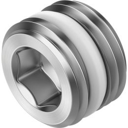 VAME-P18-BP-G18-P10 bouchon fileté