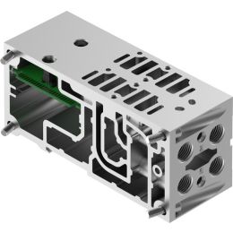 VABV-S4-1HS-G14-2T2 embase juxtaposable