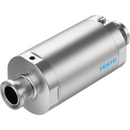 VZQA-C-M22C-15-S1S1-V2V4S1-2 Vanne à pincement