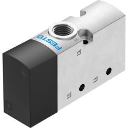 VUWS-L20-M32C-E-G18 distributeur pneumatique