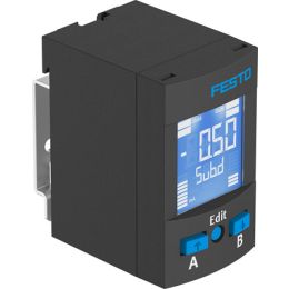 SPAU-V1R-W-Q4D-L-PNLK-PNVBA-M8D capteur de pression