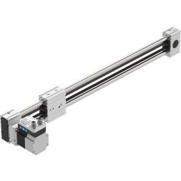 ELGE-TB-35-600-0H-ST-M-H1-PLK-AA-AT-FR Module d'axe à courroie crantée