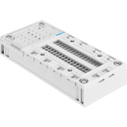 CPX-AB-8-KL-4POL bloc de raccordement