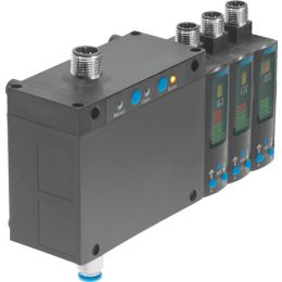 SOPA-CM3H-R1-WQ6-2P-M12 capteur à entrefer