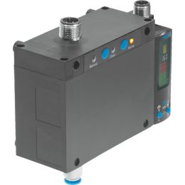 SOPA-CM1H-R1-WQ6-2P-M12 capteur à entrefer