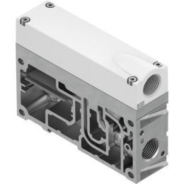 VABF-S6-1-P8A7-G12-CB module d'extension