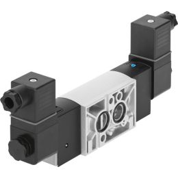 VSNC-F-B52-D-N14-FN-1A1-EX4-A électrodistributeur