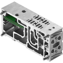 VABV-S4-2HS-G18-CB-2T1 embase juxtaposable