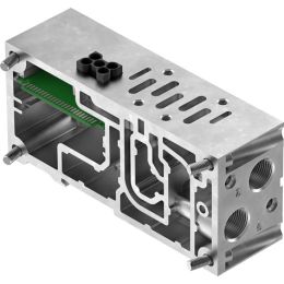 VABV-S2-1HS-G38-CB-T2 embase juxtaposable