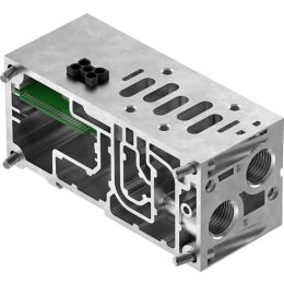 VABV-S2-2S-G12-CB-T2 embase juxtaposable