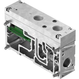 VABF-S6-1-P8A6-G12-CB module d'extension