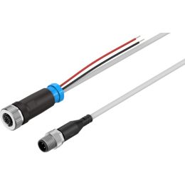 NEDU-L1R2-M12G5-M12LE-1R répartiteur