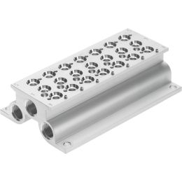 CPE10-PRS-1/4-7 bloc de raccordement