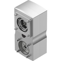 EAMM-U-110-D60-60H-120-S1 kit parallèle