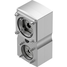 EAMM-U-110-D60-80G-120-S1 kit parallèle