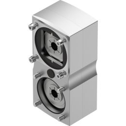 EAMM-U-110-D80-100A-120-S1 kit parallèle