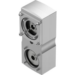 EAMM-U-145-D100-120G-188-S1 kit parallèle