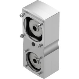 EAMM-U-145-D100-140A-188-S1 kit parallèle