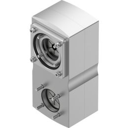 EAMM-U-86-D40-60G-102-S1 kit parallèle