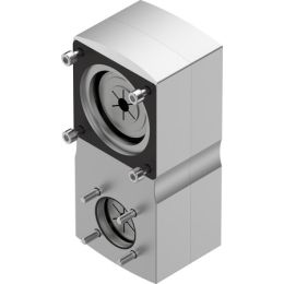 EAMM-U-86-D40-87A-102-S1 kit parallèle