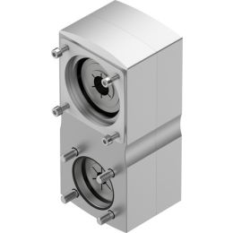 EAMM-U-86-D50-80P-102-S1 kit parallèle