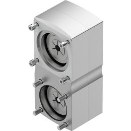 EAMM-U-86-D60-87A-102-S1 kit parallèle