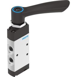 VHEF-H-B53C-N14 distributeur à manette