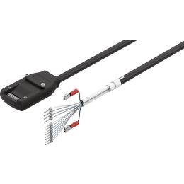 NEBM-SF1W31-EH-10-Q15N-LE14 câble moteur