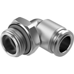 NPQR-L-G12-Q12 raccord enfichable