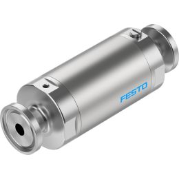 VZQA-C-M22C-6-S5S5-V2V4S1-2 Vanne à pincement