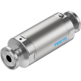 VZQA-C-M22C-6-S1S1-V2V4S1-2 Vanne à pincement