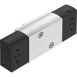 VSNC-F-P53C-M-N14-P2 électrodistributeur